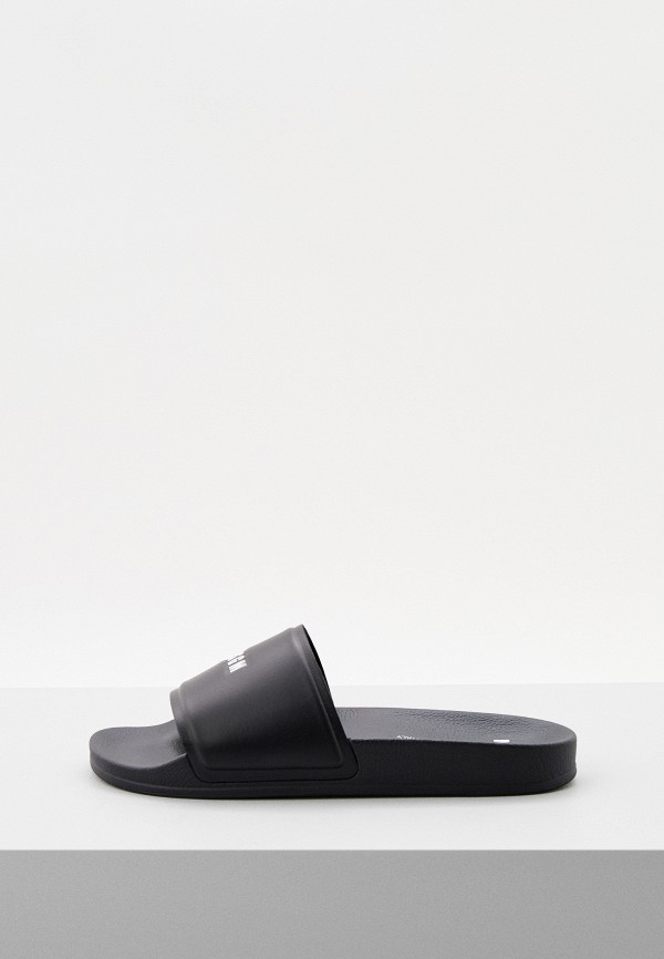фото Сланцы msgm