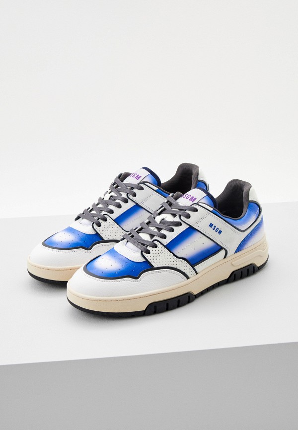 фото Кеды msgm