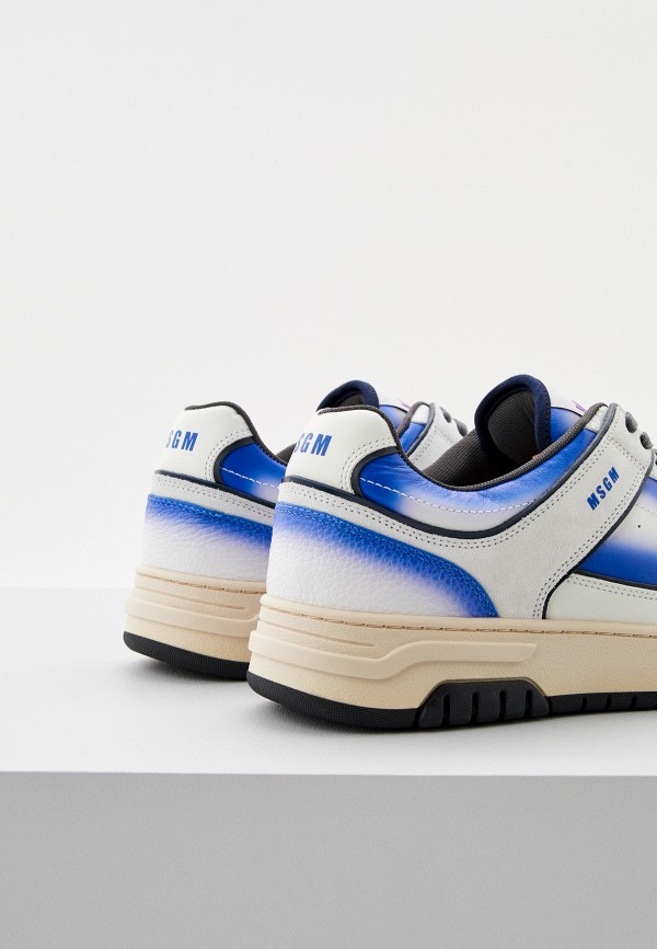 фото Кеды msgm