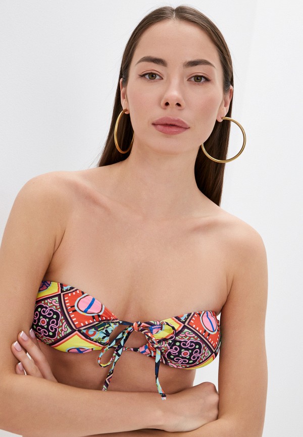 фото Купальник miss gabby