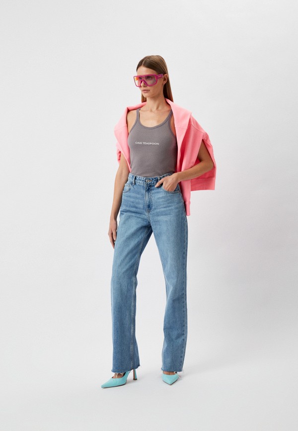 фото Майка one teaspoon