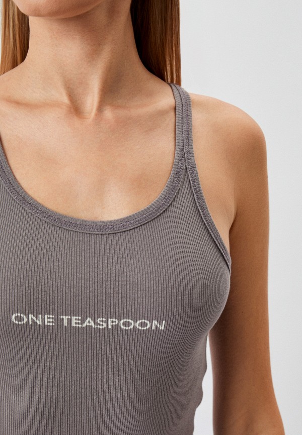 фото Майка one teaspoon