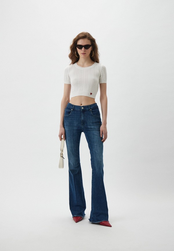 фото Джинсы love moschino