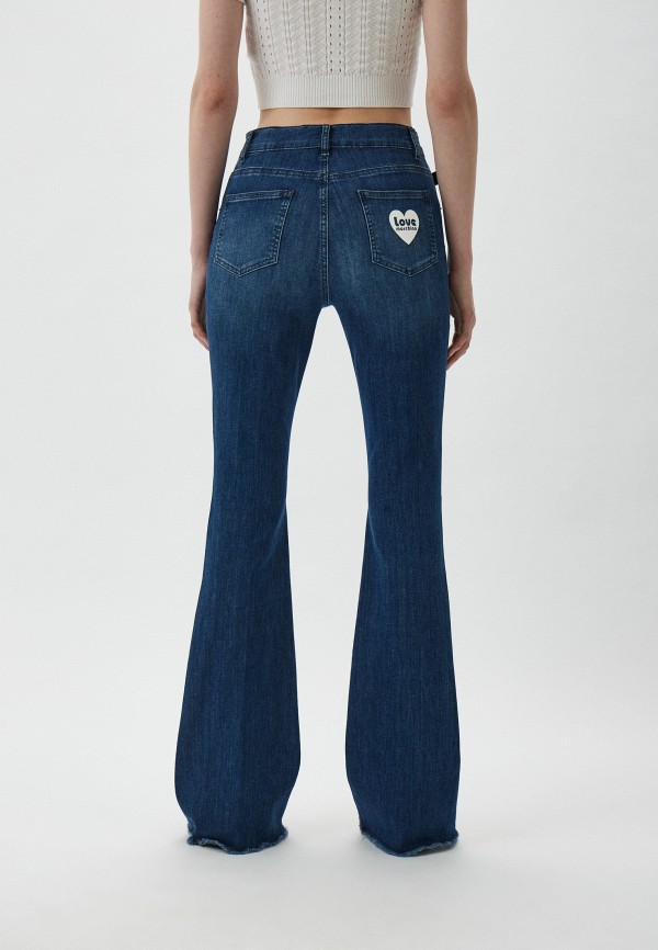 фото Джинсы love moschino