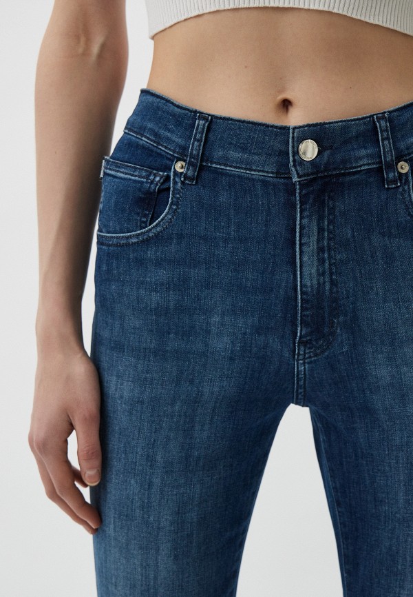 фото Джинсы love moschino