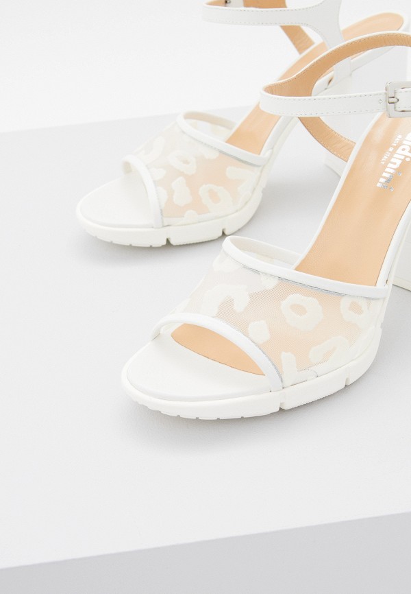 фото Босоножки baldinini