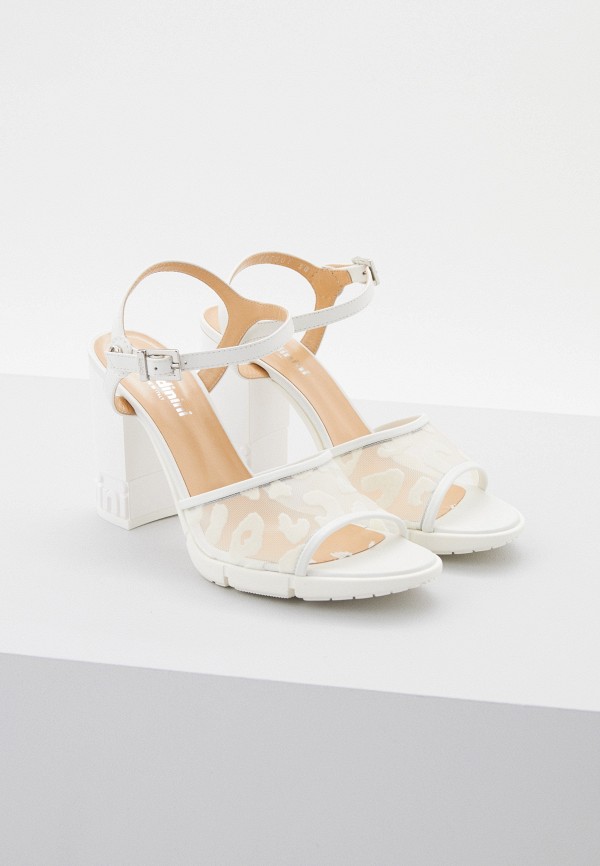 фото Босоножки baldinini