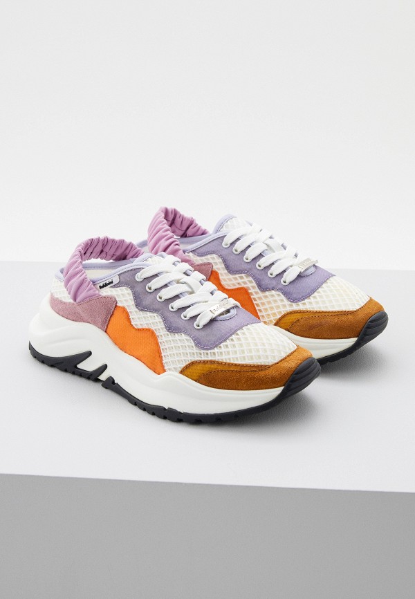 фото Кроссовки baldinini