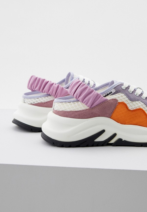 фото Кроссовки baldinini