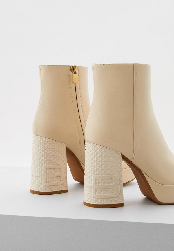 фото Ботильоны baldinini