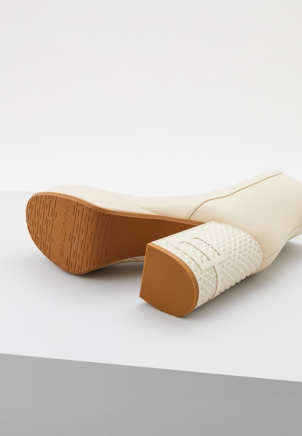 фото Ботильоны baldinini