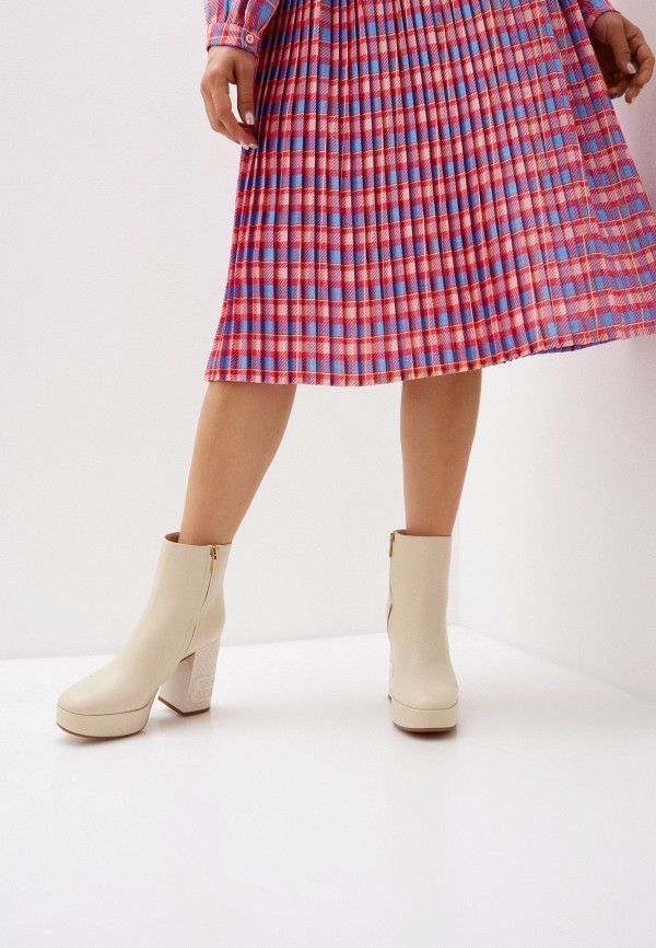 фото Ботильоны baldinini