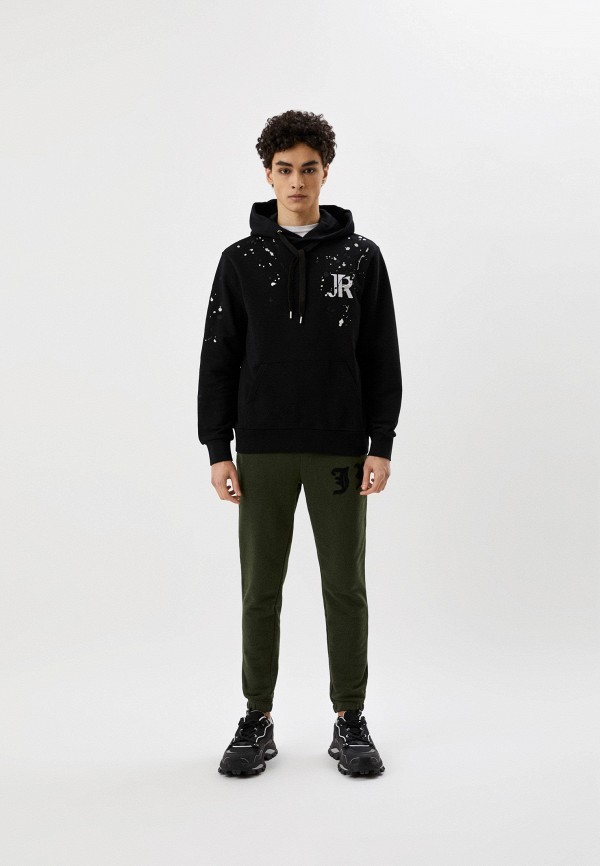 фото Брюки спортивные john richmond