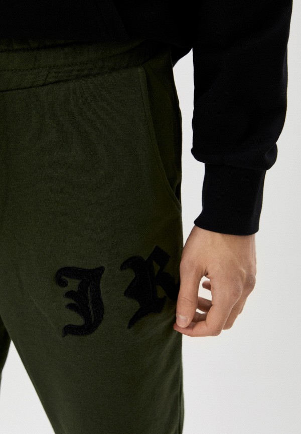 фото Брюки спортивные john richmond