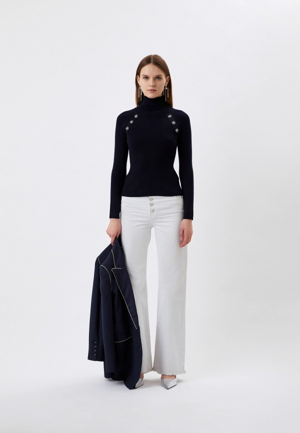 фото Водолазка john richmond