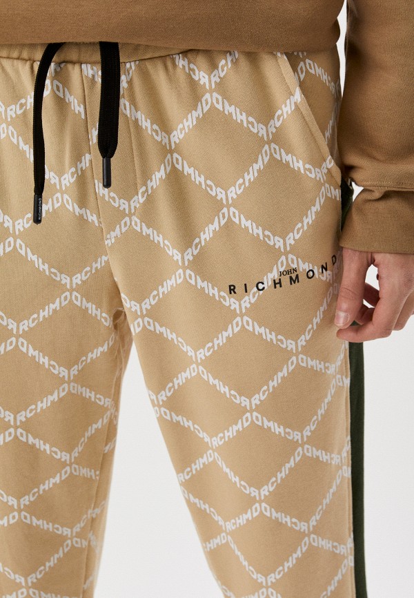 фото Брюки спортивные john richmond