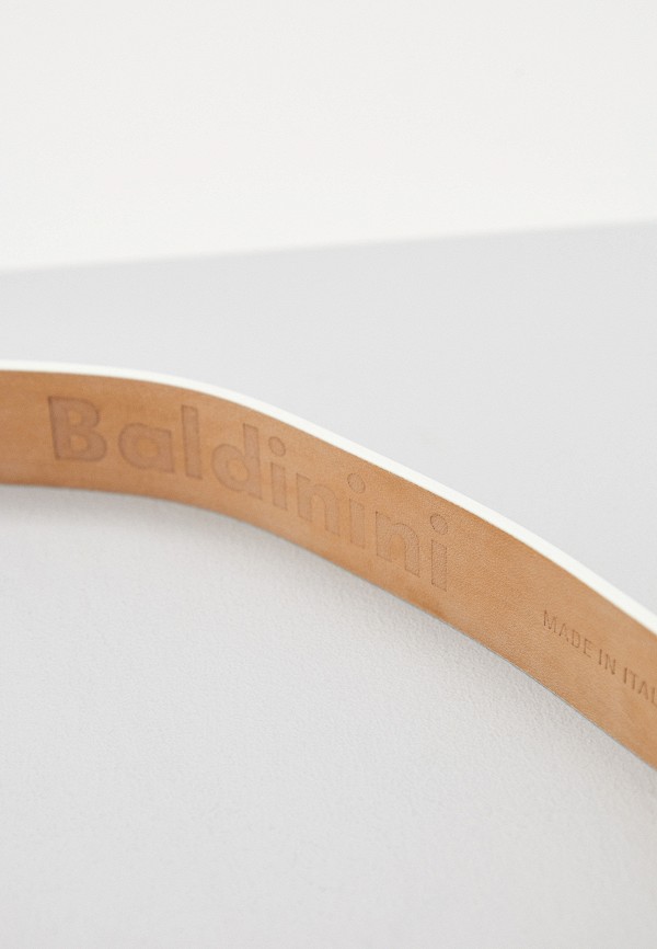 фото Ремень baldinini