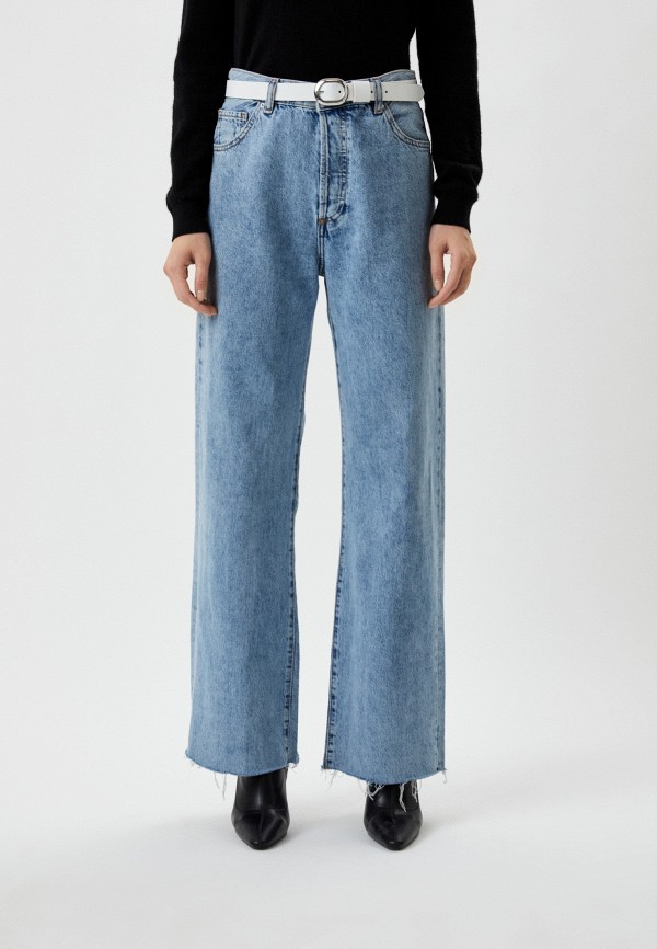 фото Ремень baldinini