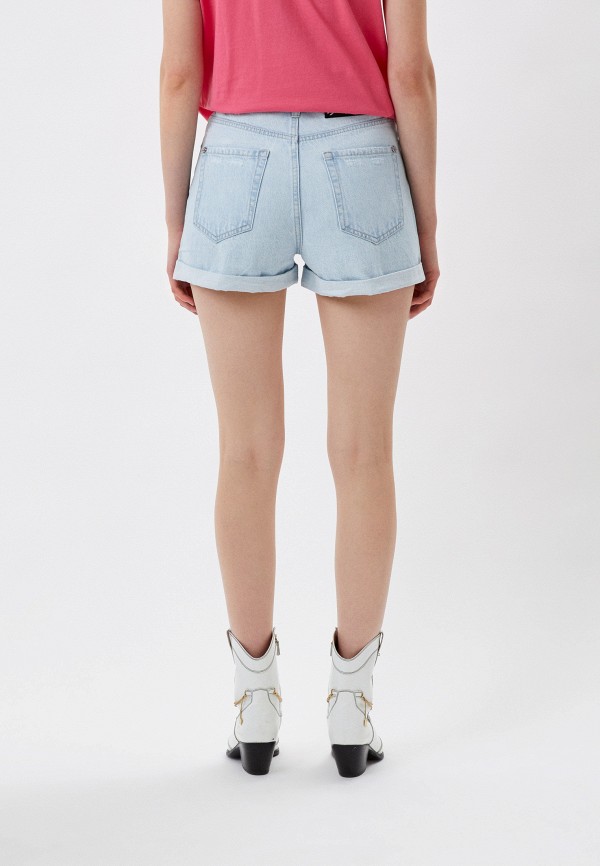 фото Шорты джинсовые john richmond