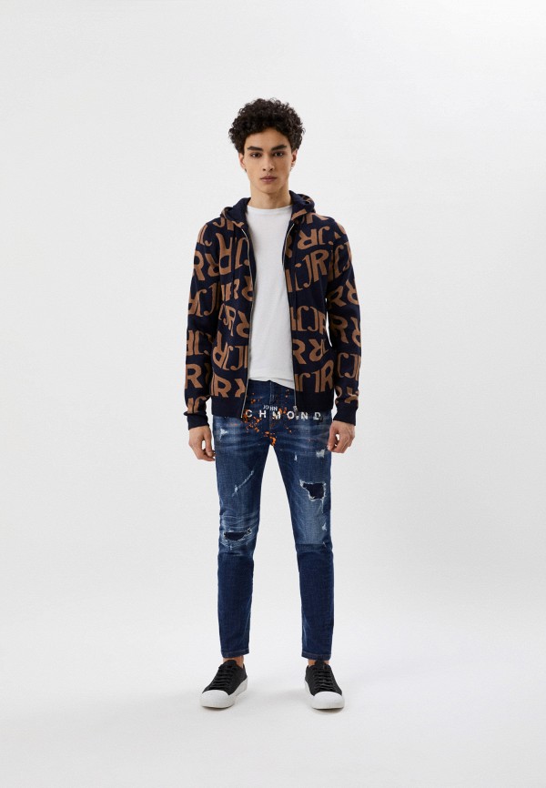 фото Джинсы john richmond