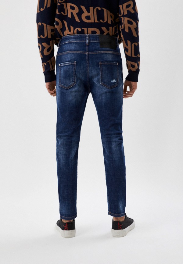 фото Джинсы john richmond