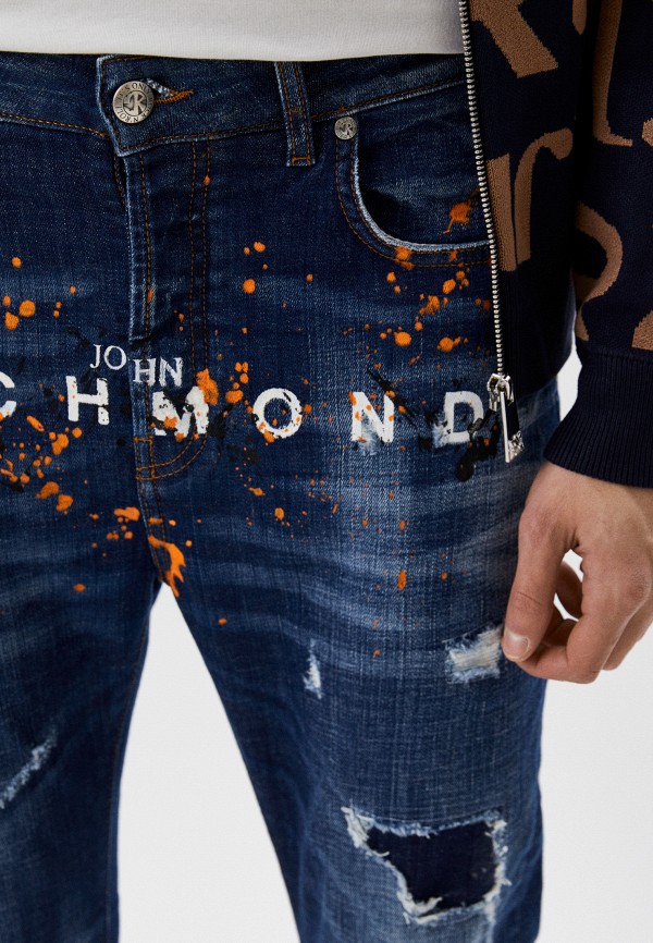 фото Джинсы john richmond