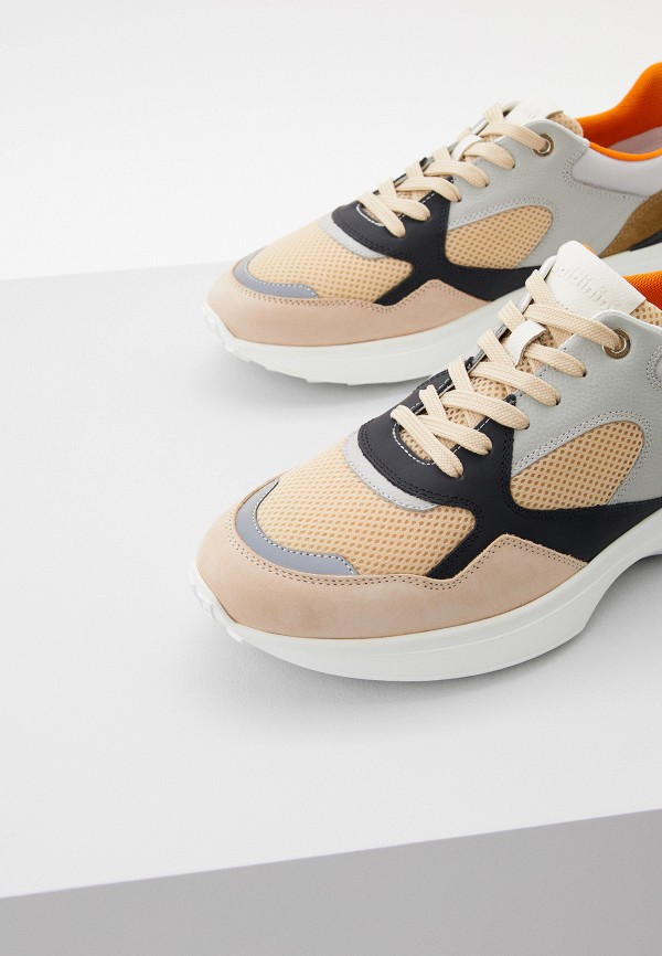 фото Кроссовки baldinini