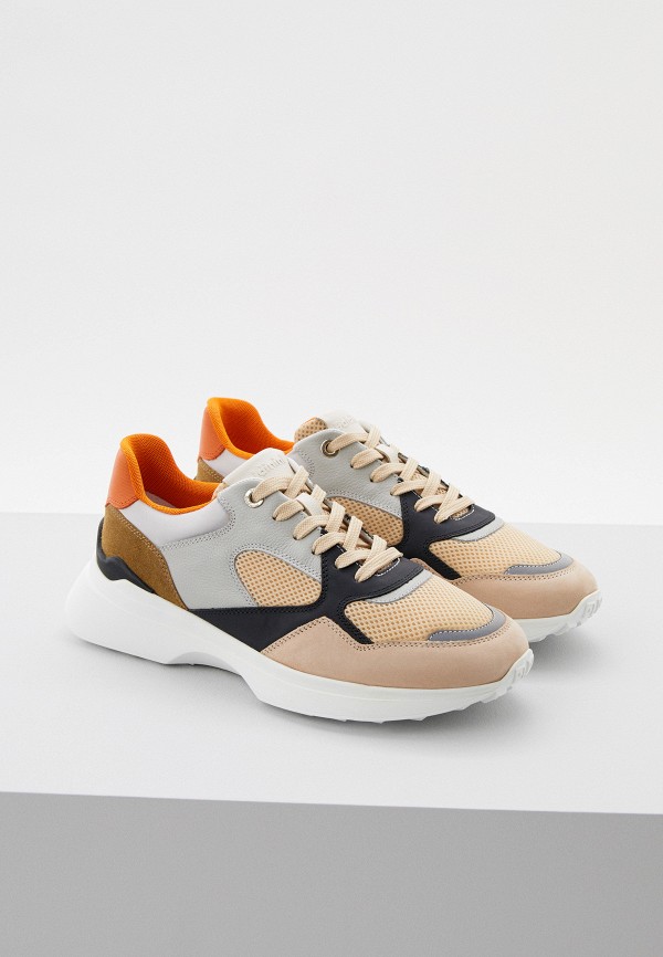 фото Кроссовки baldinini