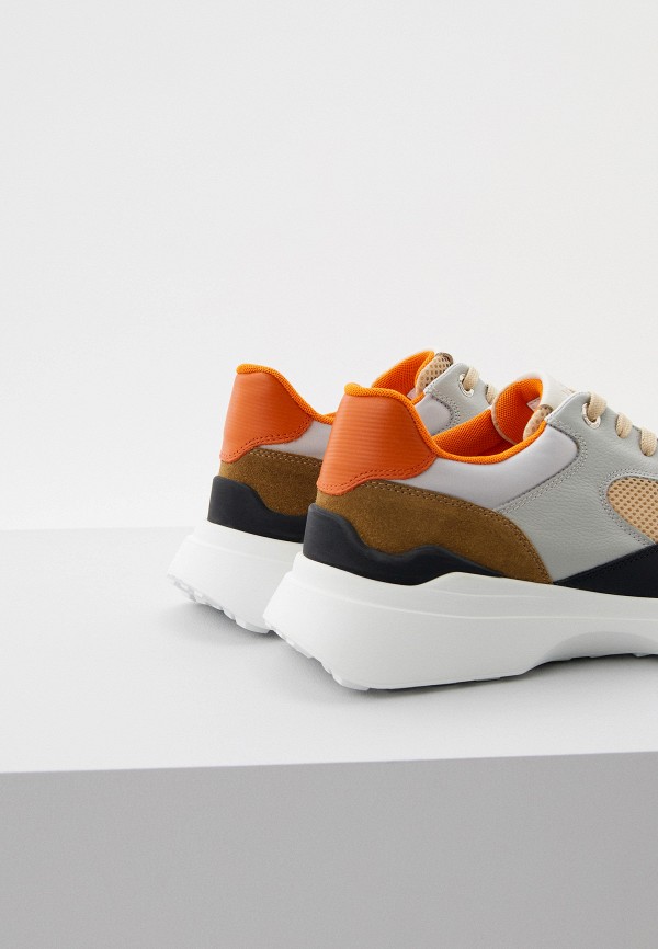 фото Кроссовки baldinini