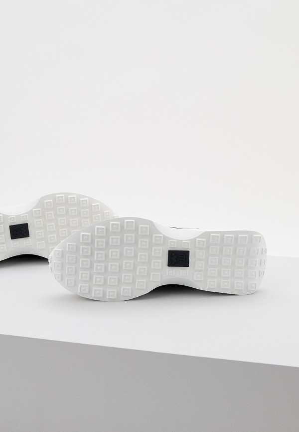 фото Кроссовки baldinini