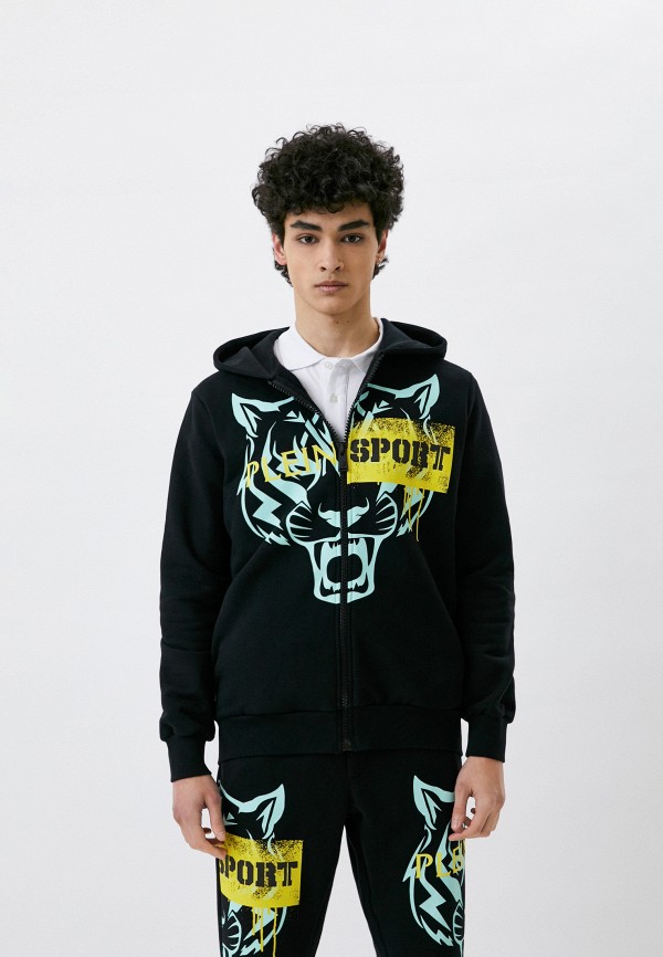 фото Костюм спортивный plein sport