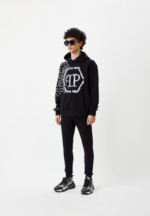 фото Брюки спортивные plein sport