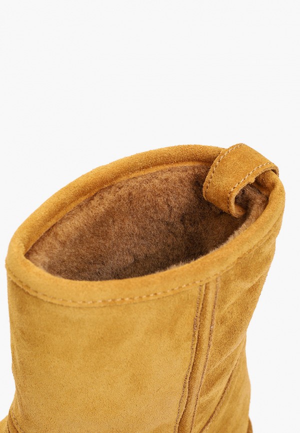 фото Полусапоги mango