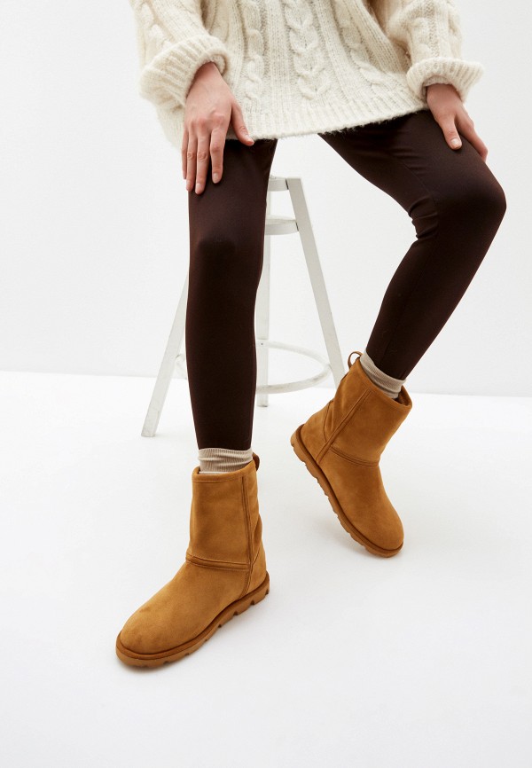 фото Полусапоги mango