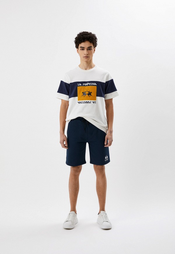 фото Шорты спортивные la martina