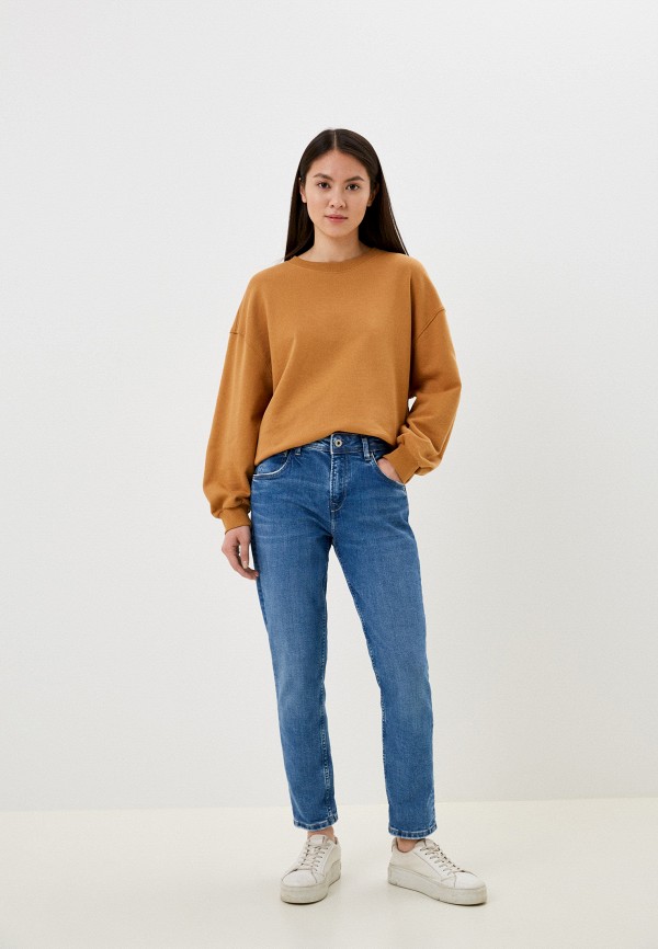 фото Джинсы pepe jeans