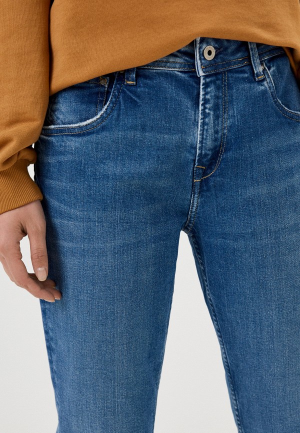 фото Джинсы pepe jeans