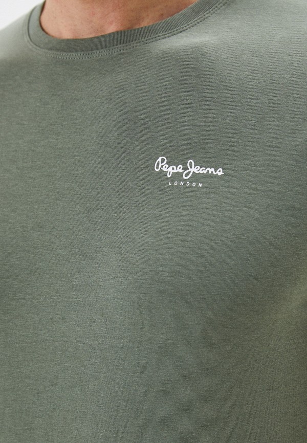 фото Футболка pepe jeans