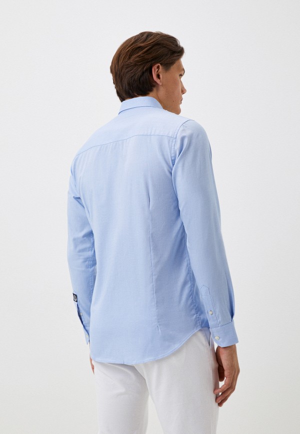 фото Рубашка galvanni