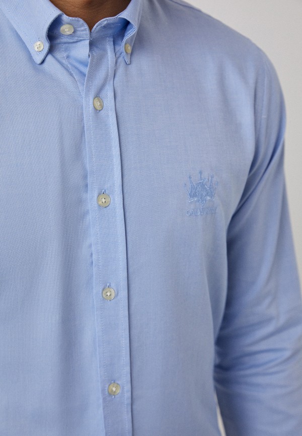 фото Рубашка galvanni