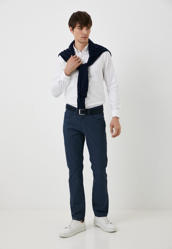 фото Рубашка galvanni