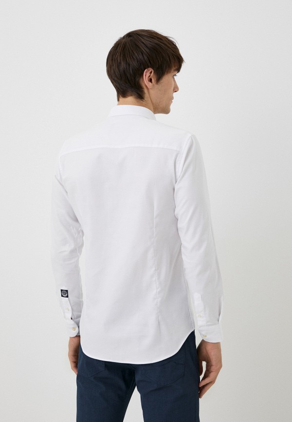 фото Рубашка galvanni