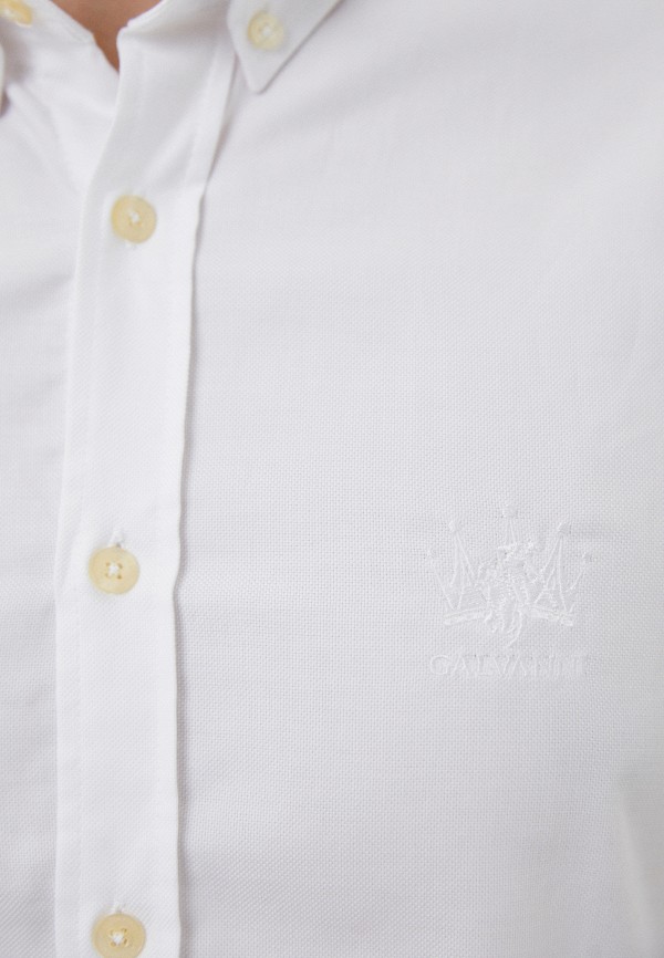 фото Рубашка galvanni