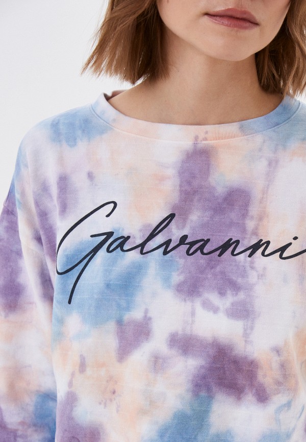 фото Костюм спортивный galvanni