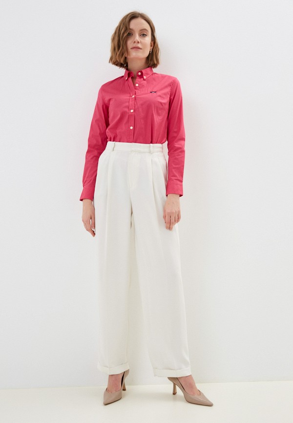 фото Рубашка galvanni