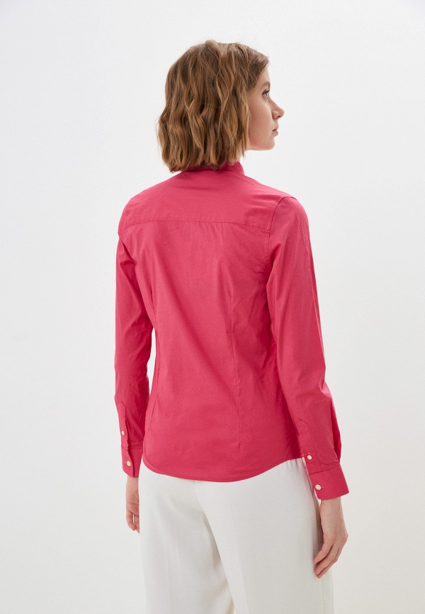 фото Рубашка galvanni