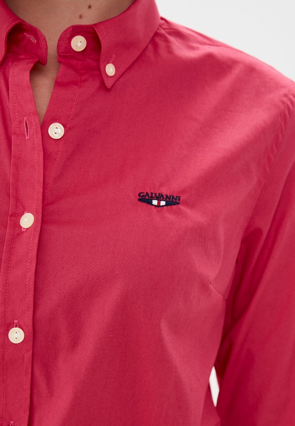 фото Рубашка galvanni