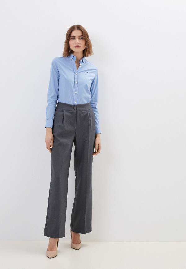 фото Рубашка galvanni