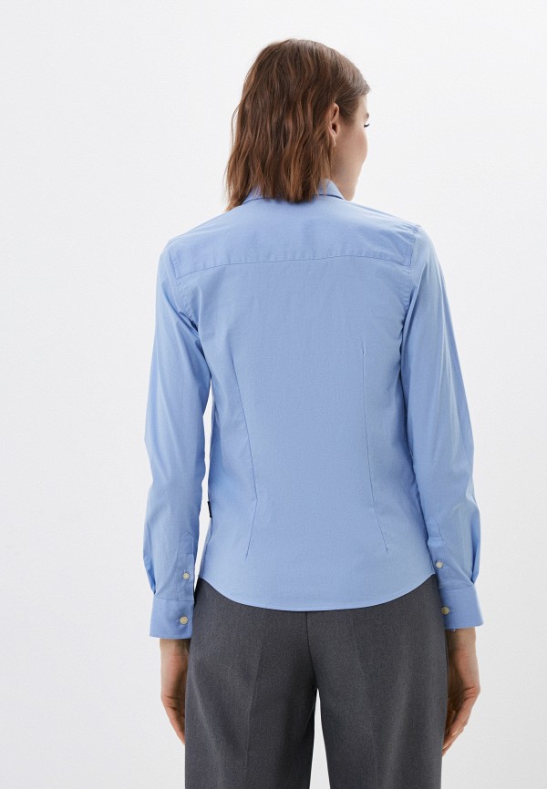 фото Рубашка galvanni