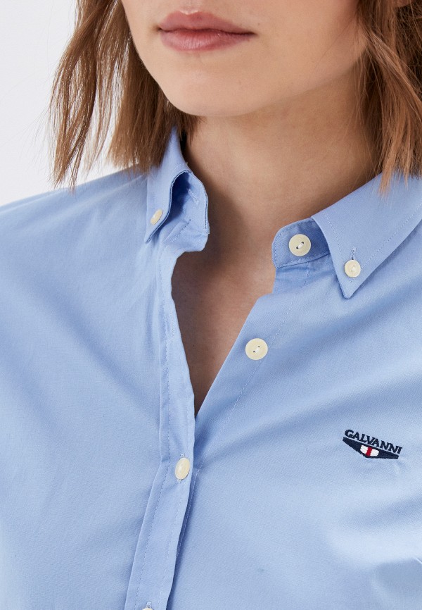 фото Рубашка galvanni